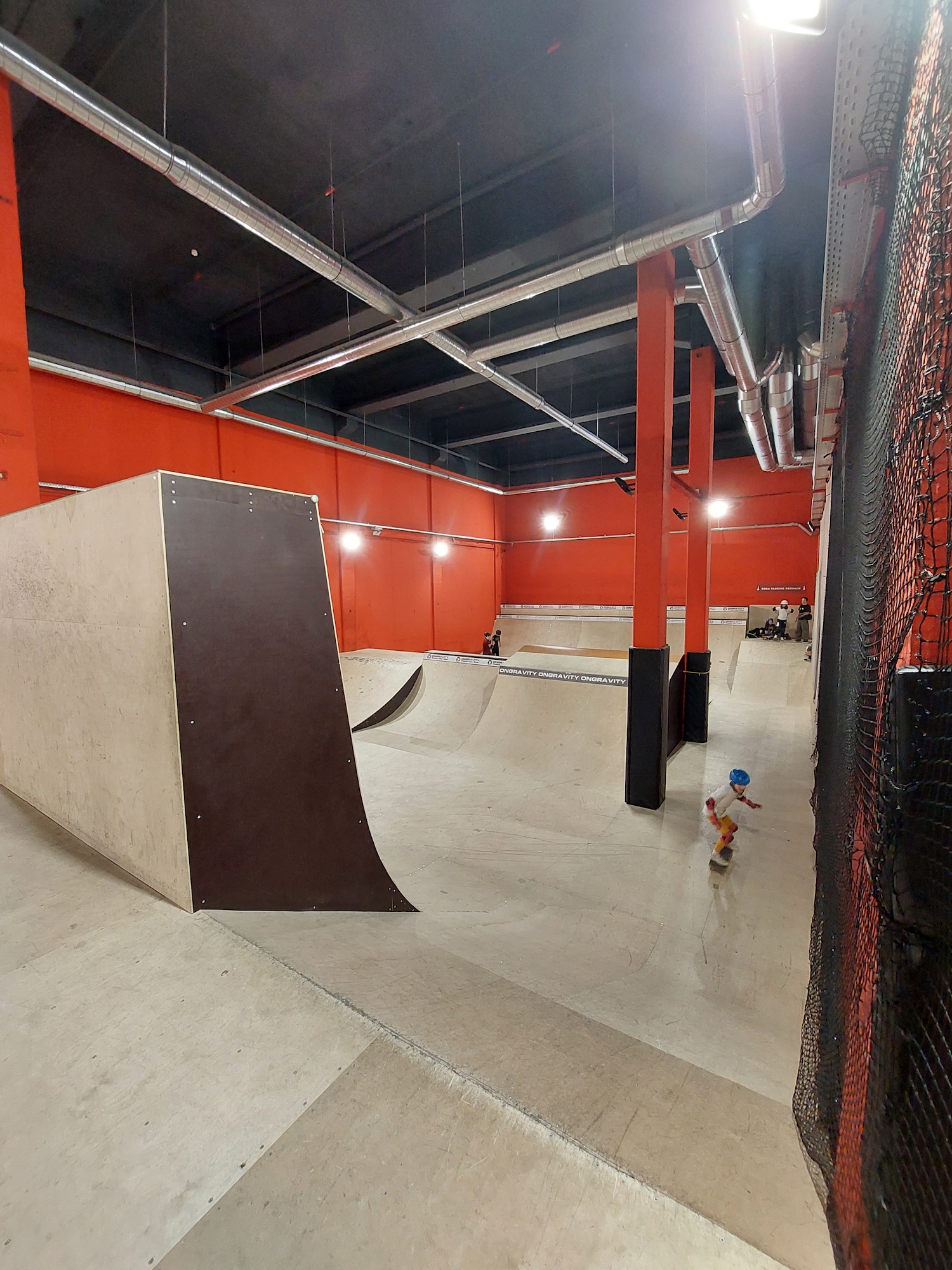 Ongravity skatepark